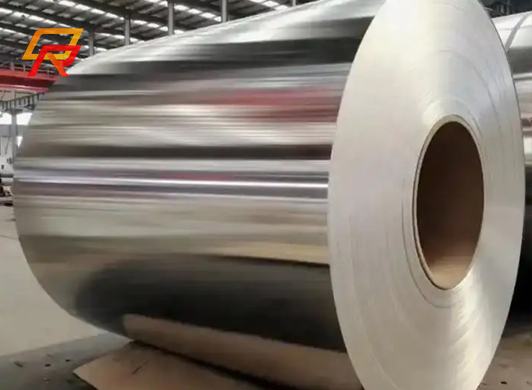 1000 2000 Series Aluminum Coil