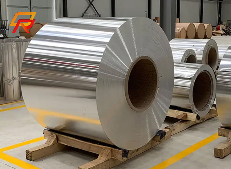 3000 Series Aluminum Coil