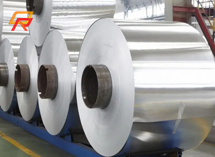 3000 Series Aluminum Coil