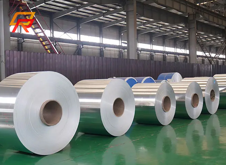 3000 Series Aluminum Coil