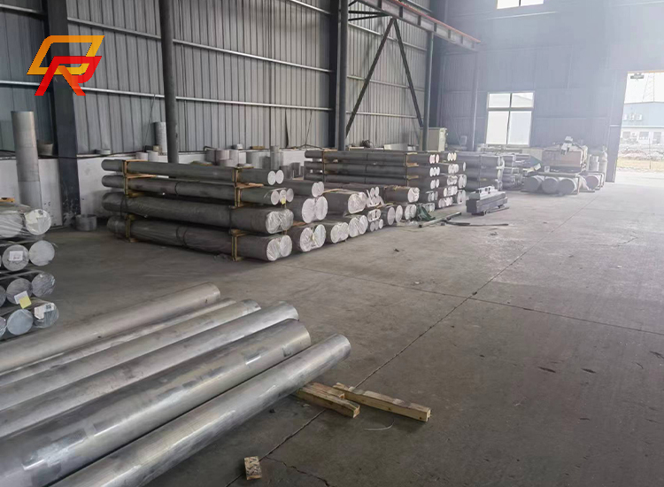 5000 Series Aluminum Rod
