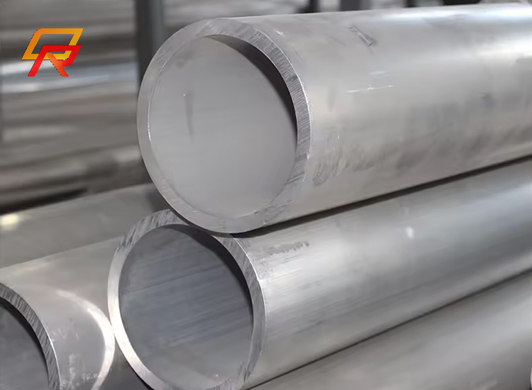7005 7050 Aluminium Pipe