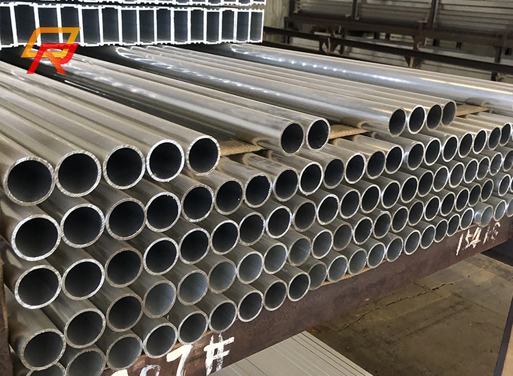 3000 Series Aluminium Pipe