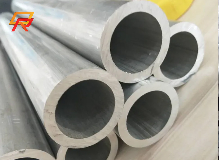 7005 7050 Aluminium Pipe