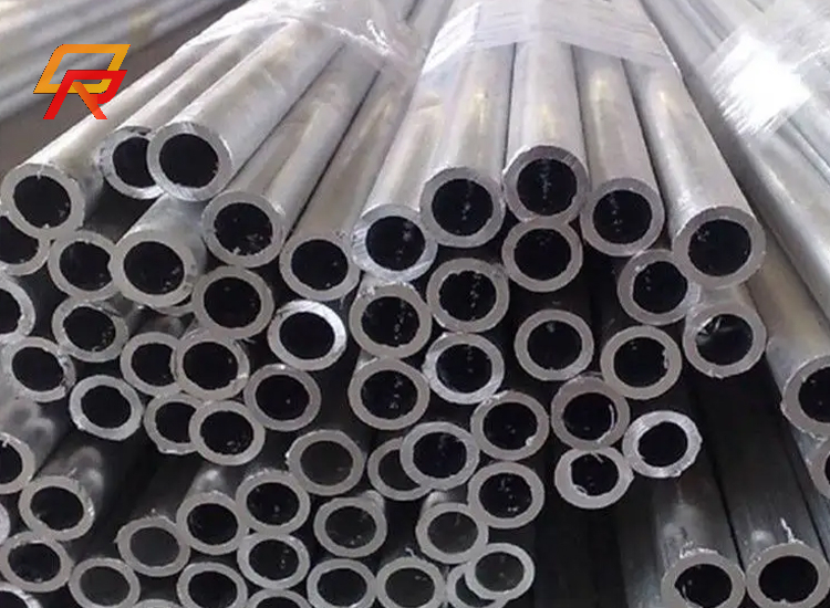 7005 7050 Aluminium Pipe