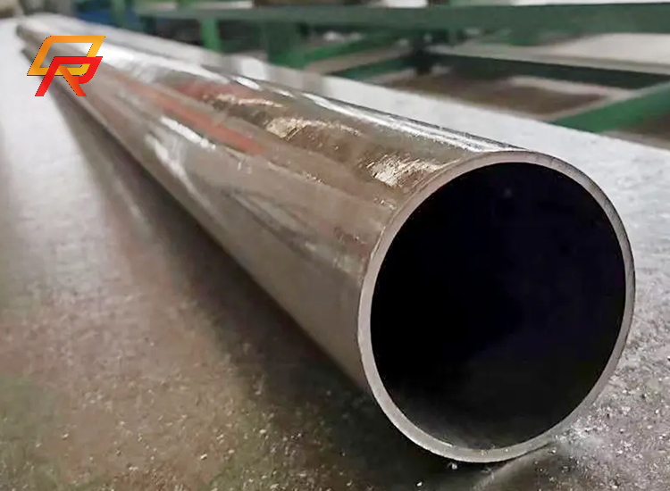 Aluminium Pipe