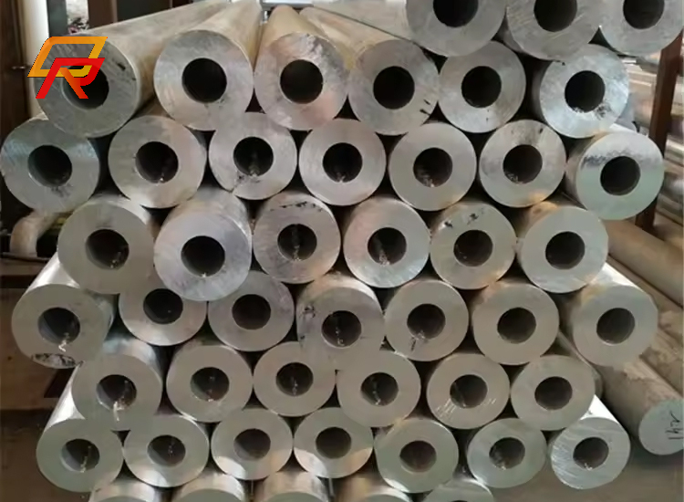 7005 7050 Aluminium Pipe