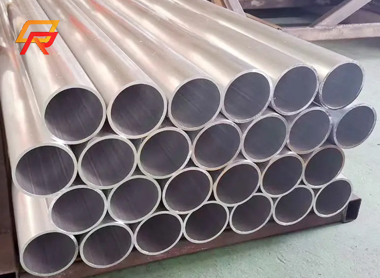 Aluminium Pipe