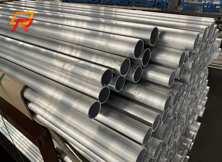 7005 7050 Aluminium Pipe