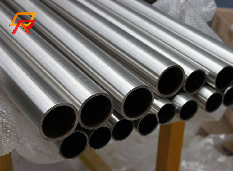 6000 Series Aluminium Pipe