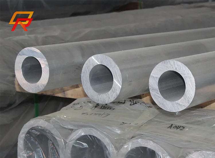 6000 Series Aluminium Pipe