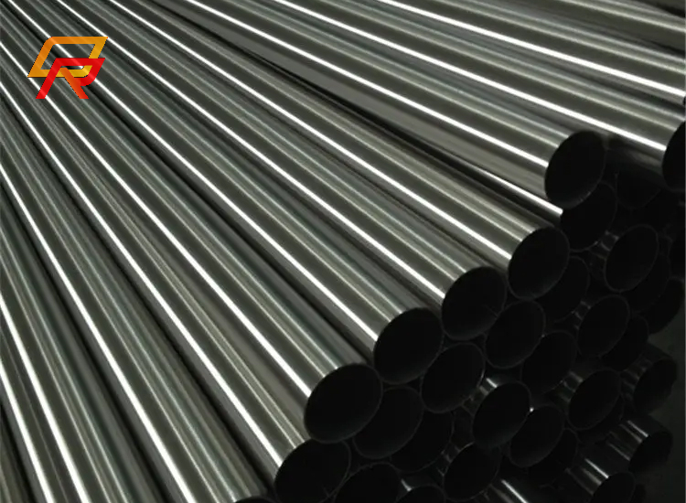 6000 Series Aluminium Pipe