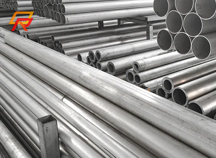 6000 Series Aluminium Pipe
