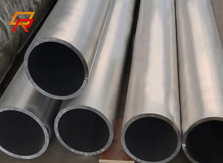 6000 Series Aluminium Pipe