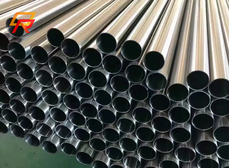 2011 2014 Aluminium Pipe