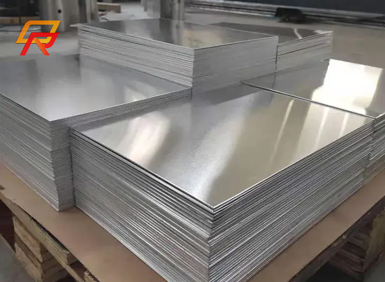 Aluminum Plate