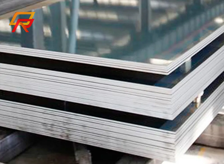 Aluminum Plate