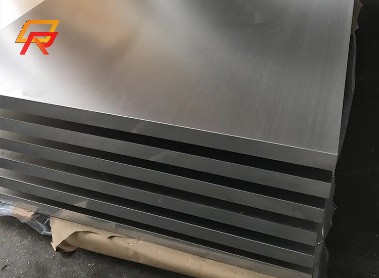 3000 Series Aluminum Plate