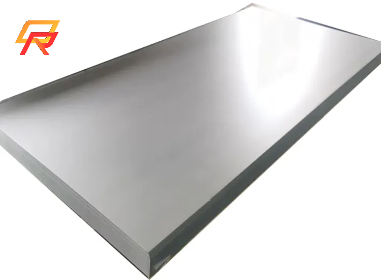 Aluminum Plate