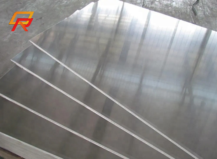 Aluminum Plate