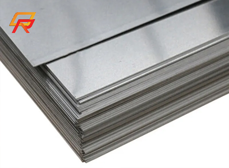 7000 8000 Series Aluminum Plate