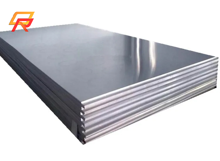 7000 8000 Series Aluminum Plate