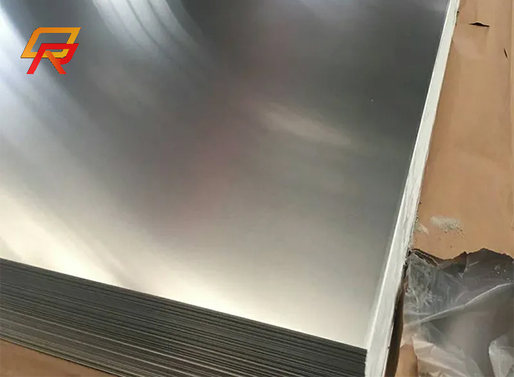 6000 Series Aluminum Plate