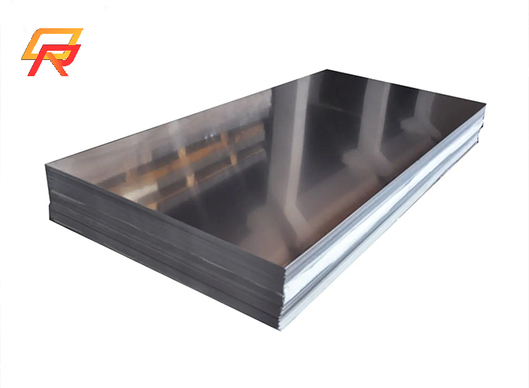6000 Series Aluminum Plate