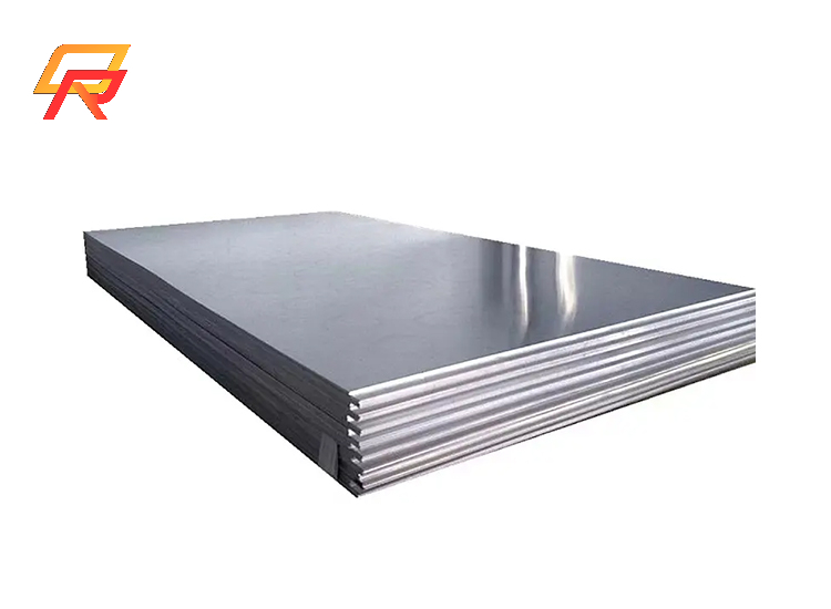 7000 8000 Series Aluminum Plate