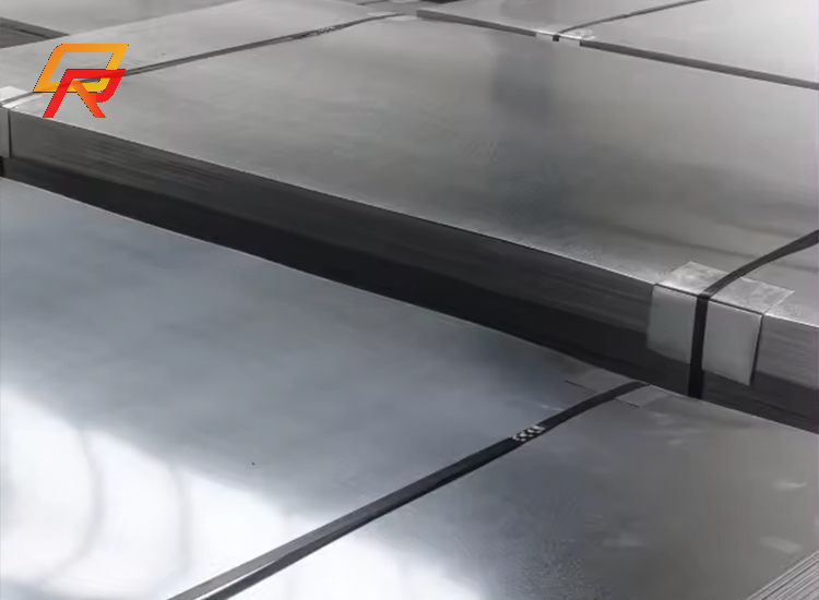 7000 8000 Series Aluminum Plate