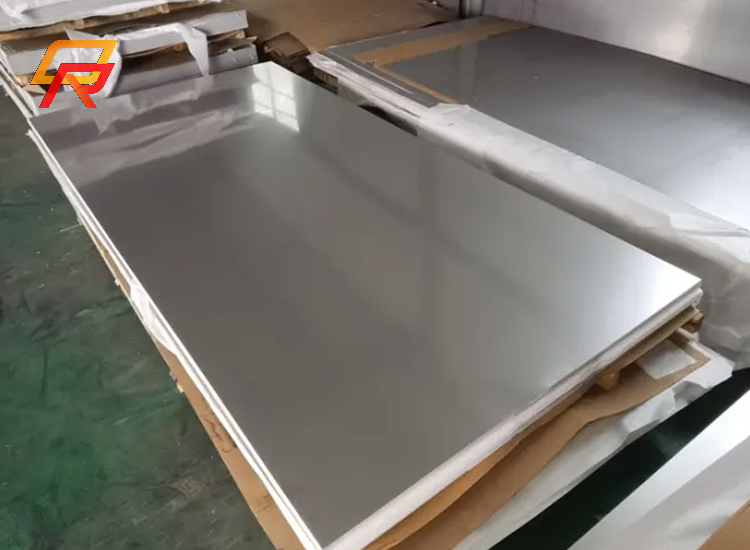 7000 8000 Series Aluminum Plate