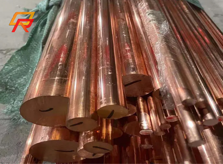 Copper Rod