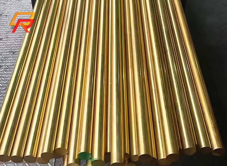 Brass Rod
