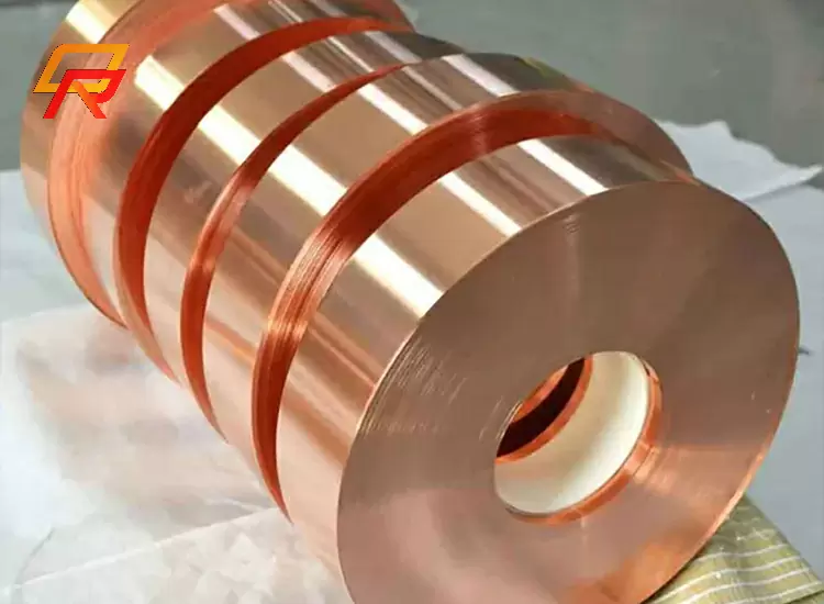 Copper Coil
