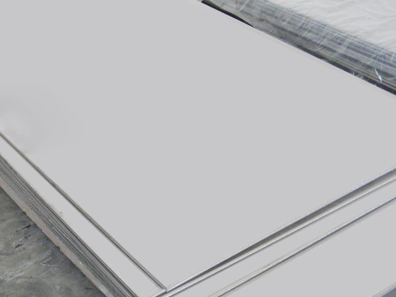 TAD Titanium Sheet/Plate