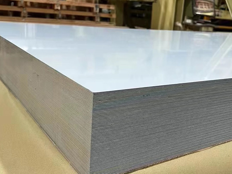 TC7 Titanium Sheet/Plate