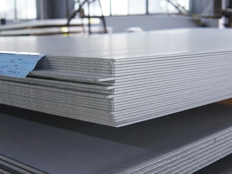 TC9 Titanium Sheet/Plate