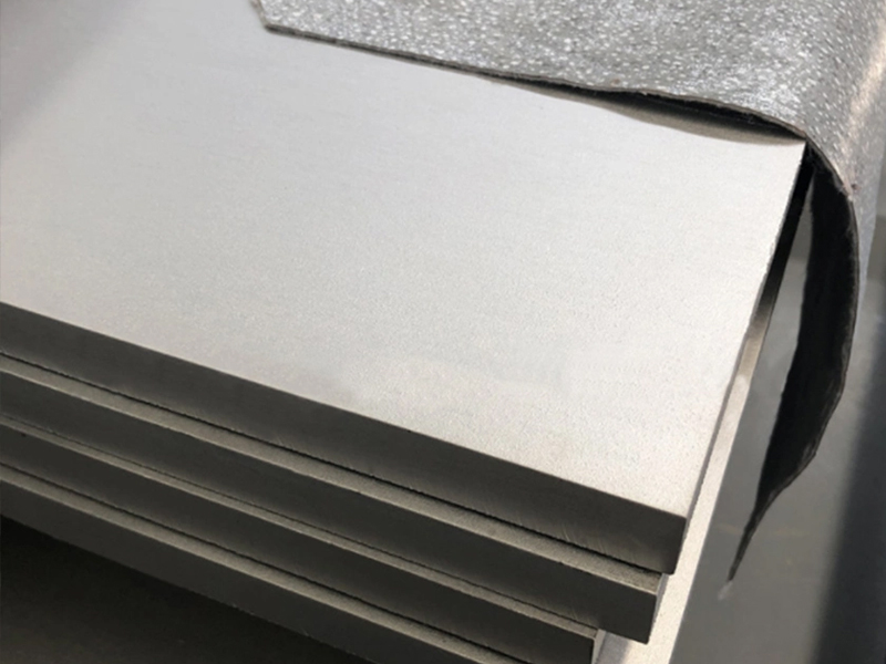 TC6 Titanium Sheet/Plate