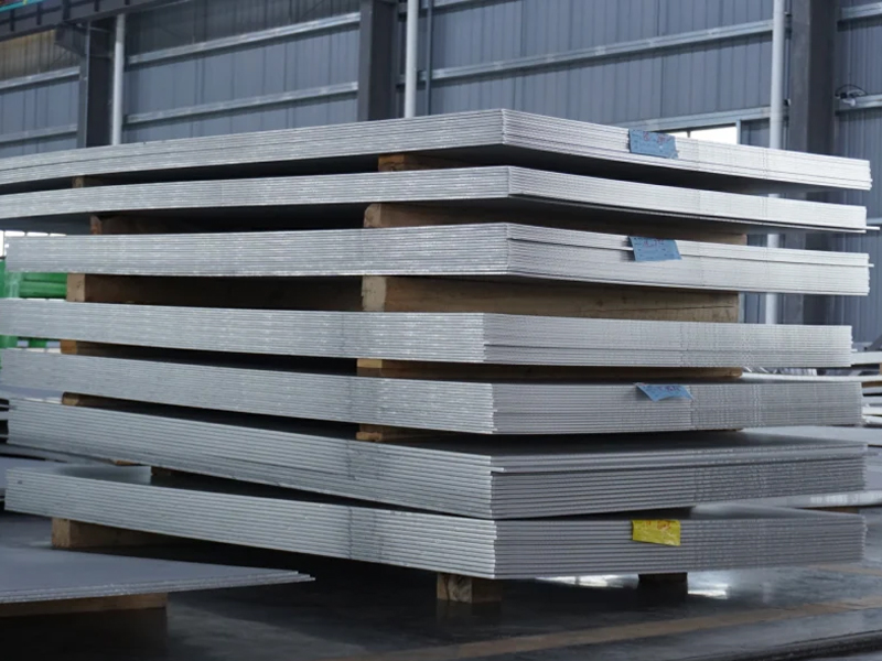 TC2 Titanium Sheet/Plate