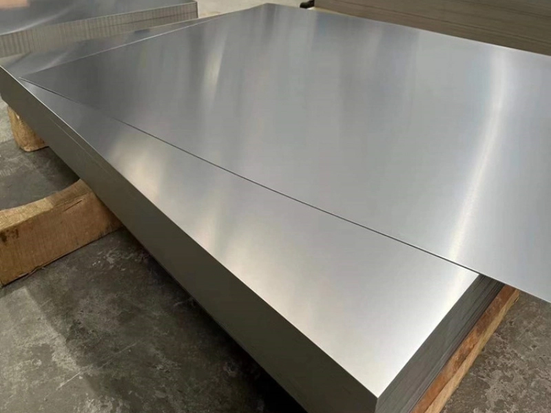 TA8 Titanium Sheet/Plate