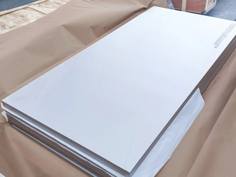 TA7 Titanium Sheet/Plate