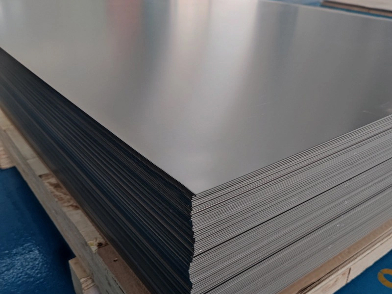 TA5 Titanium Sheet/Plate