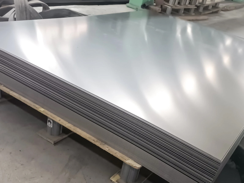 TA1 Titanium Sheet/Plate