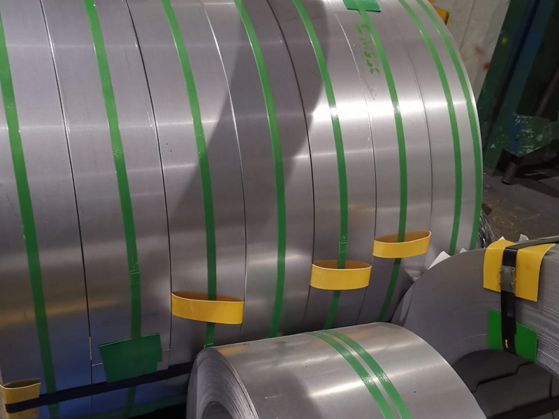 TA8 Titanium Strip TA8 Titanium Strip