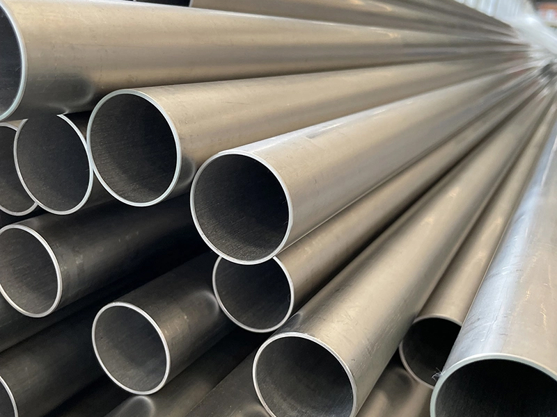 TC10 Titanium Pipe/Tube