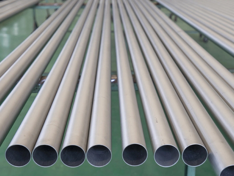 TC7 Titanium Pipe/Tube