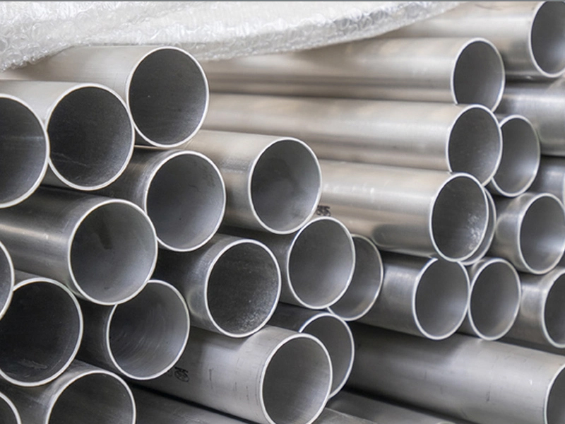 TC6 Titanium Pipe/Tube