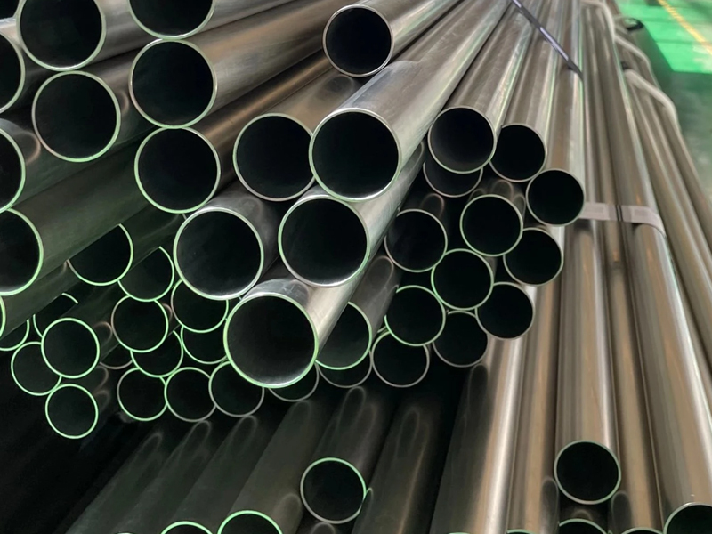 TC4 Titanium Pipe/Tube