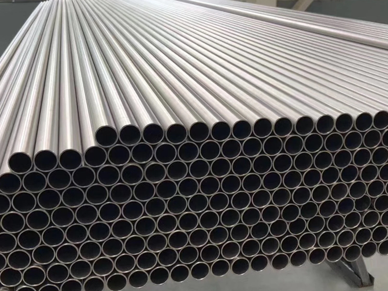 TC1 Titanium Pipe/Tube