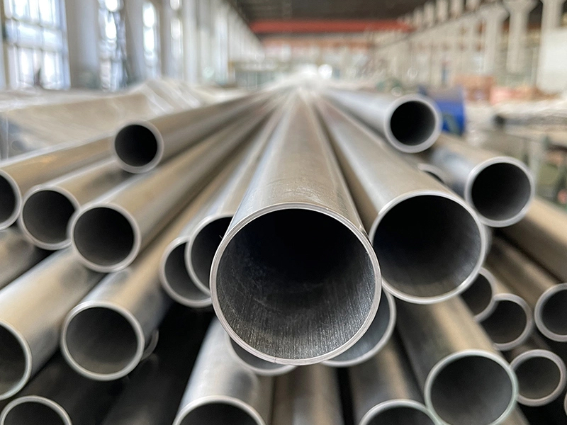 TA4 Titanium Pipe/Tube